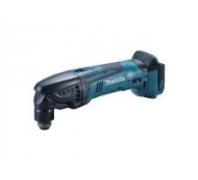 Аккум. многофункциональный инструмент (реноватор) MAKITA LXT DTM 50 Z в кор. (18.0 В, Li-Ion, 21000 об/мин)