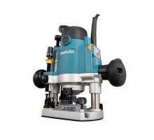 Фрезер вертикальный MAKITA RP1111CJ MAKPAC (1100 Вт, цанга 8 мм, 27500 об/мин, регул. об.)