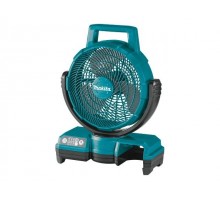 Аккум. вентилятор MAKITA LXT DCF 203 Z в кор. (18 В, БЕЗ АККУМУЛЯТОРА)