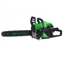 Бензопила DGM GS-232 шина 40 см (16