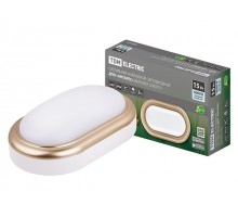 Светильник накладной LED ДПО 