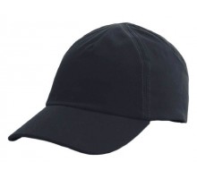 Каскетка защитная RZ FavoriT CAP (удлин. козырек) черная (козырек 70 мм) (СОМЗ)