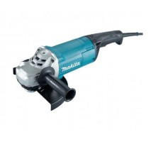 Двуручная углошлифмашина MAKITA GA 9082 в кор. (2700 Вт, диск 230х22 мм.)