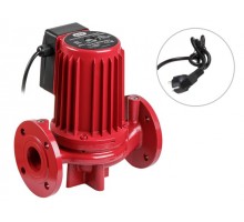 Насос циркуляционный Titan Pro WRS40-550-F, A&P (550 Вт, 11100 л/ч, 12 м)