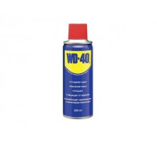 Смазочно-очистительная смесь WD-40 200 мл