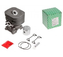 Поршневая группа ECO HU125R/128R