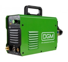 Плазморез DGM CUT-40 (220 В, 15-40 А, Высоковольтный поджиг)