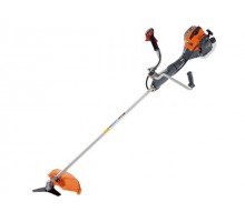 Мотокоса OLEO-MAC 430TL с ножом и головкой (1.80 кВт, 2.5 л.с., 44.0 см3, нож 255х25.4 мм, 3 зуб., вес 8.5 кг)