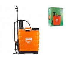 Опрыскиватель ранцевый 16л STARTUL GARDEN (ST6570-16)