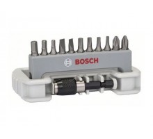 Набор бит BOSCH Pro Line (12 пр.)