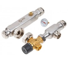 Насосно-смесительная группа AVE250-02 AV Engineering