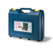 Чемодан для электроинструмента пластмассовый 38,5x33x13см TAYG