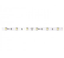 Лента светодиодная PLS-5050/60 (14.4 Вт/м, 720-900 Лм/м, RGB, IP20, 12В (5 м в уп.) JAZZWAY (60 диод/м, 10 мм)