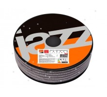 Лента светодиодная MVS-2835/60 R 3,8 Вт/м, IP68, 220В (100м) красный JAZZWAY