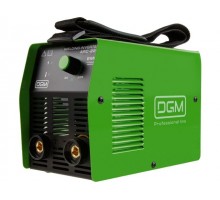 Инвертор сварочный DGM ARC-225 (150-240 В, 20-225 А, 56 В, электроды диам. 1.6-5.0 мм)