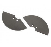 Лезвия для бура FISKARS большие