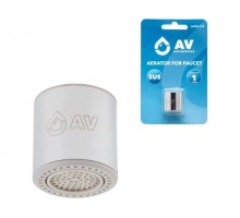Аэратор для смесителя вн., AV Engineering (SUS. Переключение - Easy-switch)