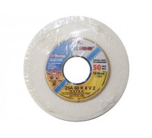 Шлифкруг ПП(1) 150х16х12,7 25A 60 K-L 6 V 50 (LUGAABRASIV)