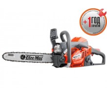 Бензопила OLEO-MAC GSH 40 шина 35 см (14