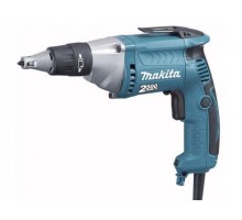 Шуруповерт MAKITA FS 2300 в кор. (570 Вт, патрон внутр. шестигр. 1/4