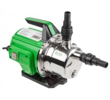 Насос садовый ECO GFI-13P, 1200 Вт (1200 Вт, 3600 л/ч, 48 м)