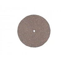 Круг отрезной 24 мм по металлу DREMEL 409 (36 шт)