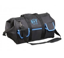Сумка для инструмента B&T BA 1201 (46.4 л, 460х300x280 мм, макс. нагрузка 18.0 кг)