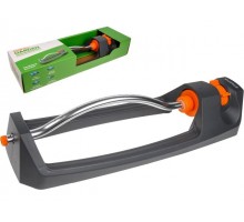 Распылитель осциллирующий STARTUL GARDEN (ST6012-10) (ороситель, дождеватель)