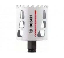 Коронка твердосплавная 60 мм ENDURANCE FOR HEAVY DUTY BOSCH ( универсальная)