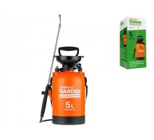 Опрыскиватель компрессионный 5л STARTUL GARDEN (ST6560-50)