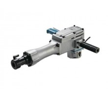 Отбойный молоток MAKITA HM 1400 (1240 Вт, 33.7 Дж, 1200 уд/мин, патрон внутр. шестигр. 30 мм, вес 17.0 кг)