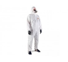 Защитный комбинезон JPC-60 (р-р XXXL), Jeta Safety