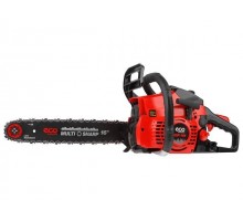 Бензопила ECO CSP-166 шина 40 см (16