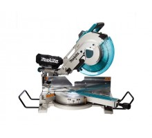 Торцовочная пила MAKITA LS 1216 в кор. (1650 Вт, диск 305х30 мм, глуб. до 107 мм, шир. до 363 мм)