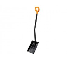 Лопата для строительных растворов Solid Plus FISKARS (длина:1227мм, ширина:275мм)