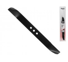 Нож для газонокосилки 40 см ECO (в блистере, для LG-433, LG-435)