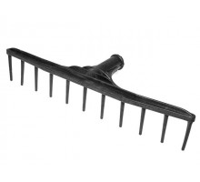 Грабли сенные пластм. 11 зуб. STARTUL GARDEN (ST6095-11)