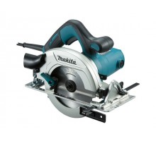 Циркулярная пила MAKITA HS 6601 в кор. (1050 Вт, 165х20 мм, до 54 мм)