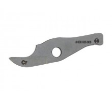 Ножи для резки INOX для GSZ 160 (Bosch)