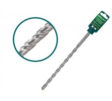 12х210х260 мм бур (сверло) SDS-plus S4 ВОЛАТ (бур по бетону)