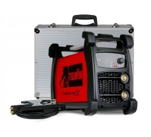 Инвертор сварочный TELWIN TECHNOLOGY 236 XT ACX (230В, 200А, алюм. чем.) (816251)