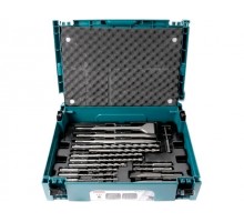 Набор насадок MAKITA (17 пр.)