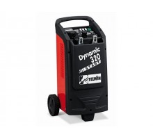 Пуско-зарядное устройство TELWIN DYNAMIC 320 START (12В/24В) (829381)