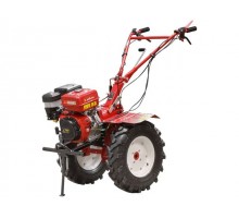 Мотоблок бензиновый ASILAK SL-133X колеса 6.00-12 (13.0 л.с., колесо 6.00-12, шир. 135 см, c ВОМ, передач 2+1)