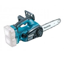 Аккум. пила цепная MAKITA LXT DUC 252 Z шина 25 см (10