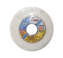 Шлифкруг ПП(1) 150х16х32 25A 60 K-L 6 V 50 (LUGAABRASIV)