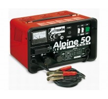 Зарядное устройство TELWIN ALPINE 50 BOOST (12В/24В) (807548)
