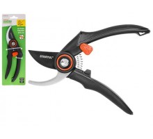 Секатор плоскостной 21см STARTUL GARDEN (ST6410-02)