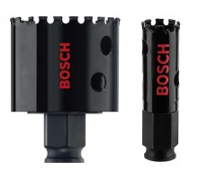 Алмазная коронка 68мм (BOSCH)
