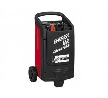 Пуско-зарядное устройство TELWIN ENERGY 650 START (230/400В,12В/24В) (829385)